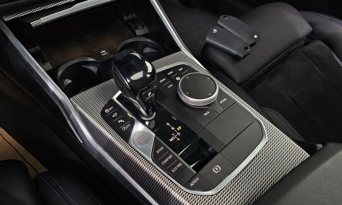 BMW 3-Series 2020
