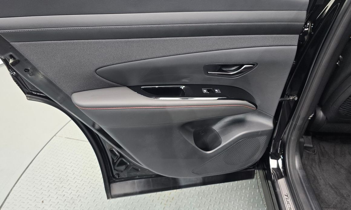 Hyundai Tucson 2024