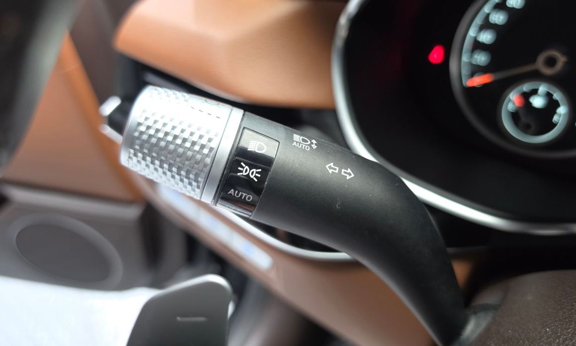 Genesis G80 2024
