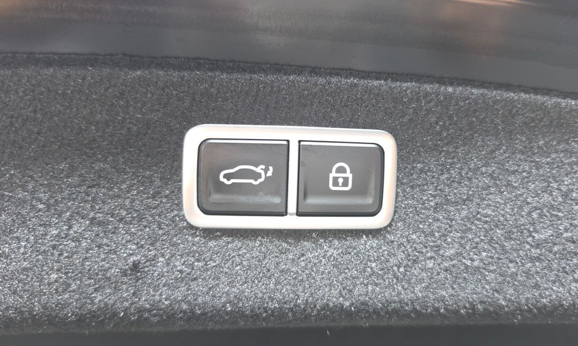 Genesis G80 2024