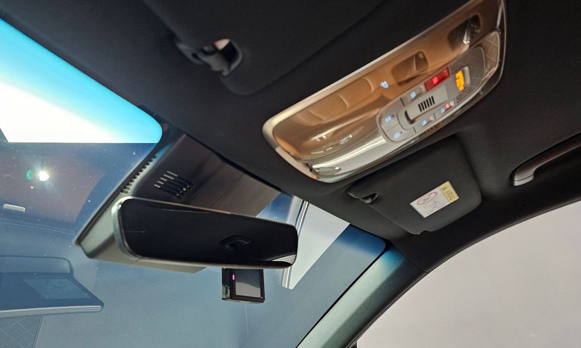Genesis GV70 2024