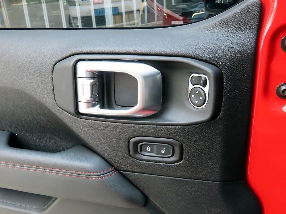 Jeep Wrangler 2020
