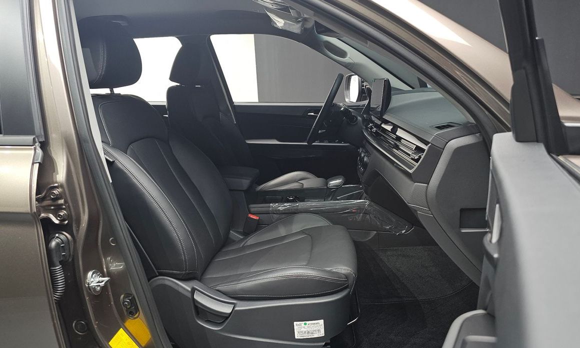 KG_Mobility_Ssangyong Musso 2026