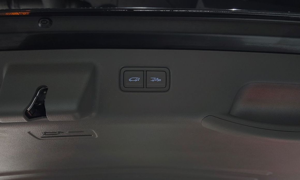 Hyundai Staria 2022
