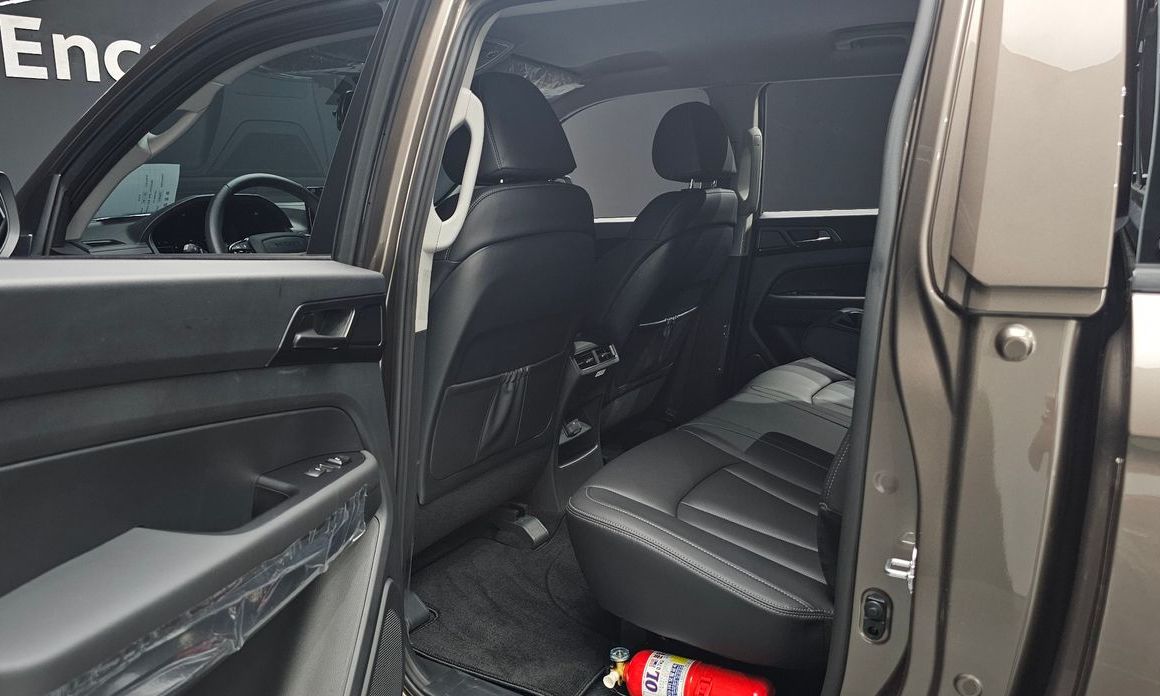 KG_Mobility_Ssangyong Musso 2026