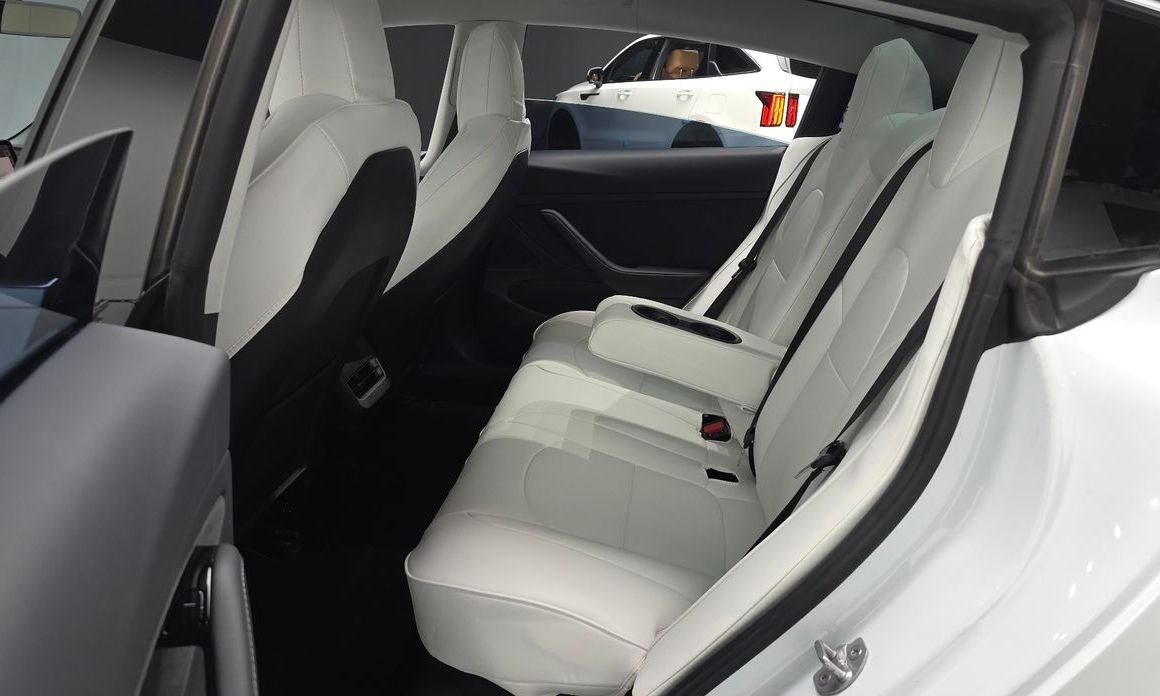 Tesla Model 3 2020