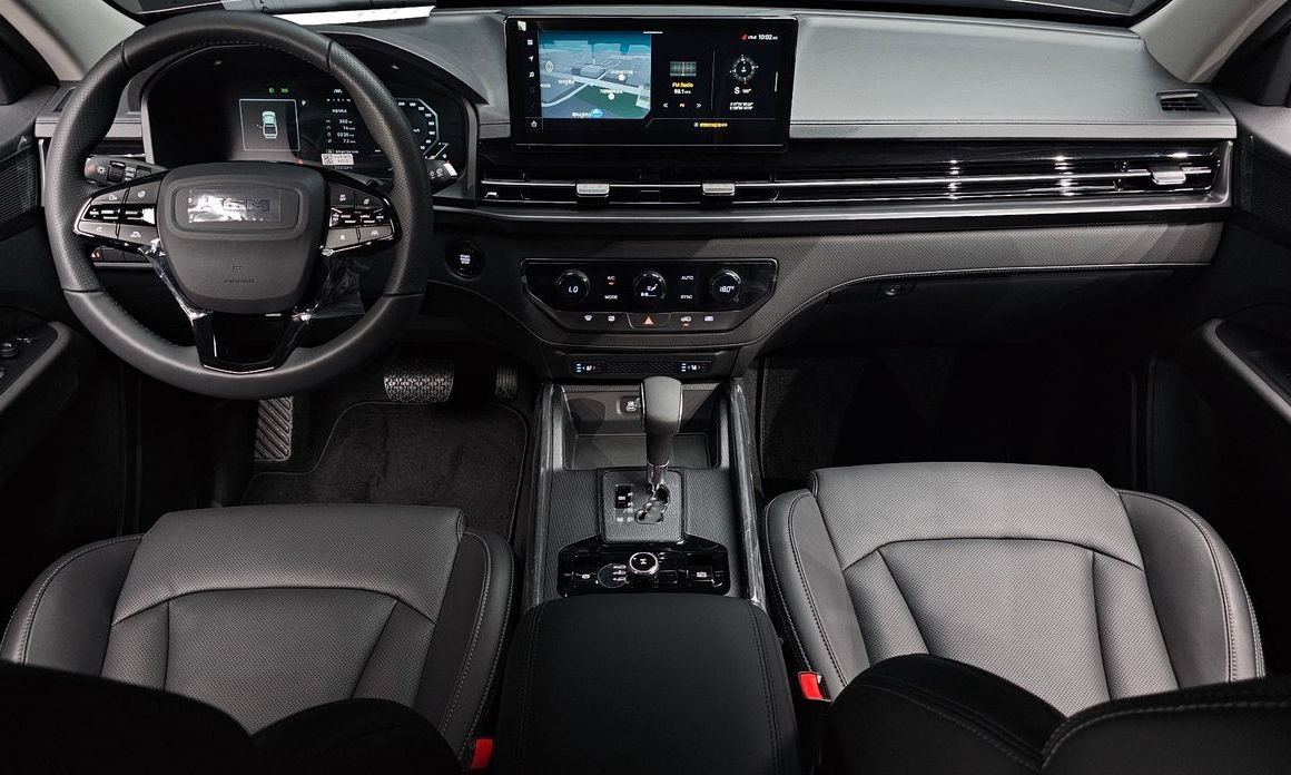 KG_Mobility_Ssangyong Musso 2026