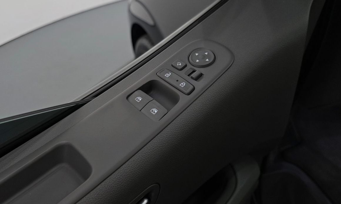 Hyundai Staria 2022