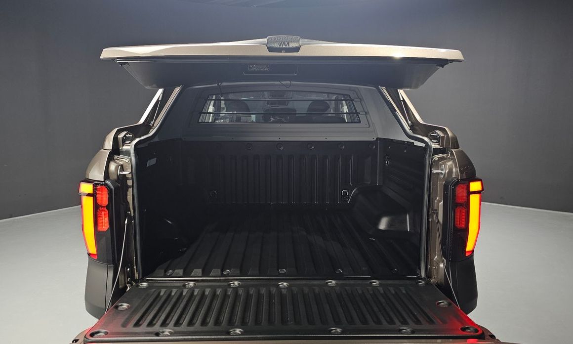 KG_Mobility_Ssangyong Musso 2026
