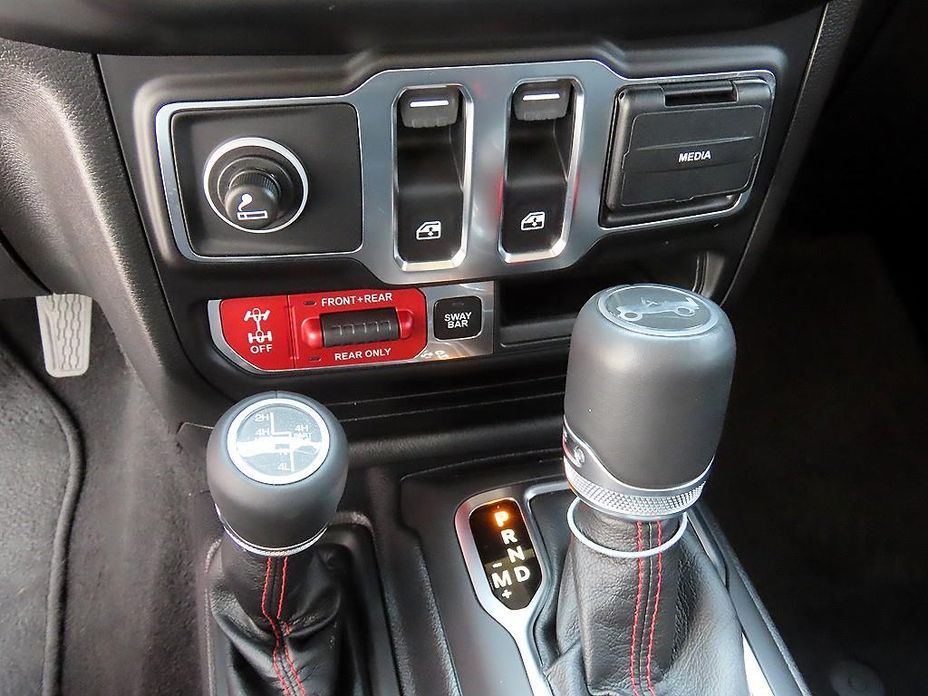 Jeep Wrangler 2020