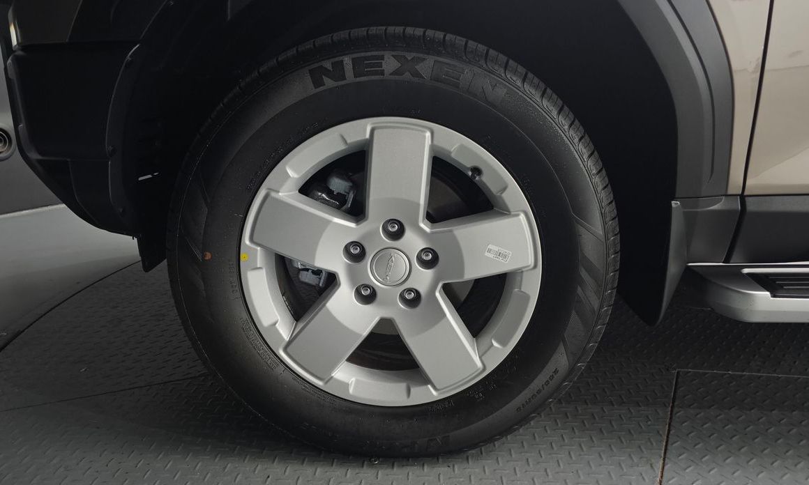 KG_Mobility_Ssangyong Musso 2026