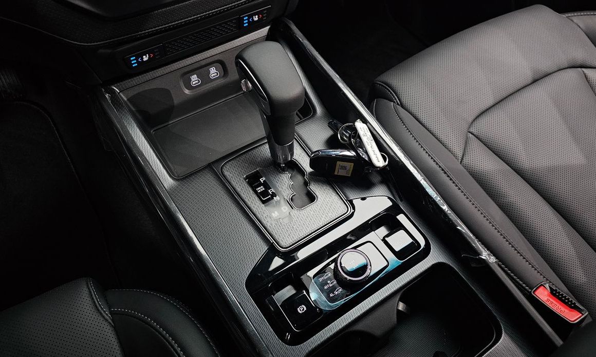 KG_Mobility_Ssangyong Musso 2026