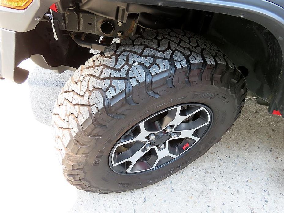 Jeep Wrangler 2020