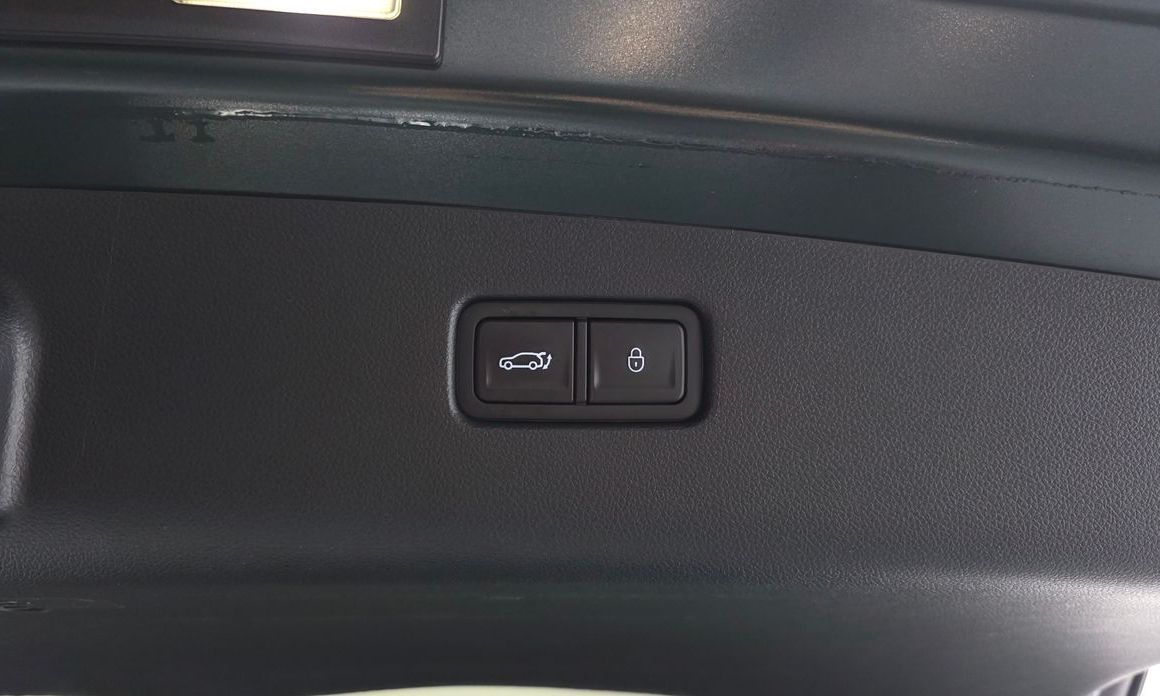 Genesis GV70 2022