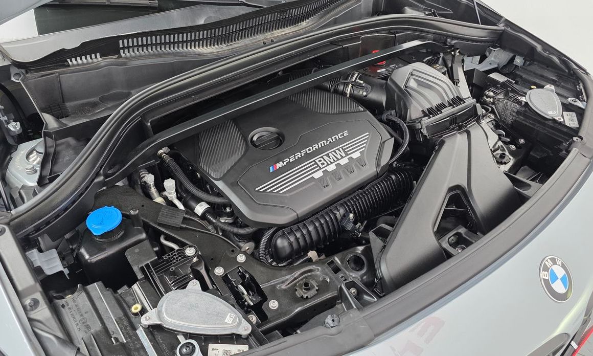 BMW X2 (F39) 2023