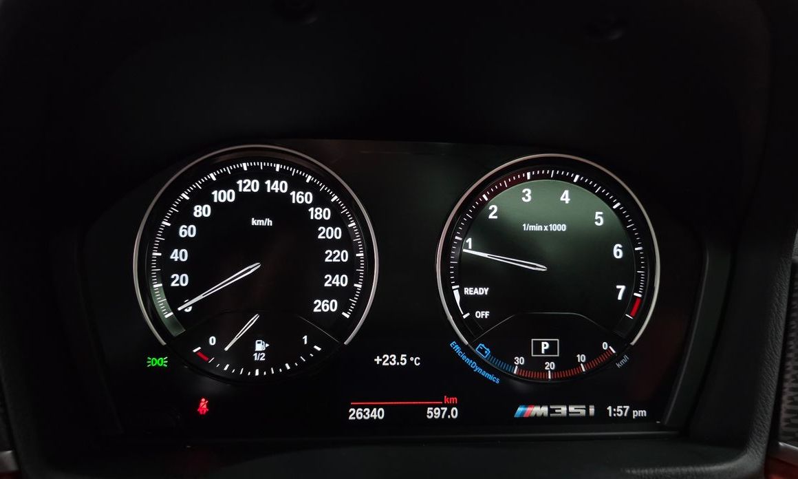 BMW X2 (F39) 2023