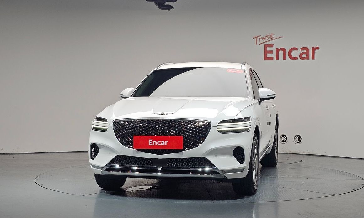 Genesis GV70 2023