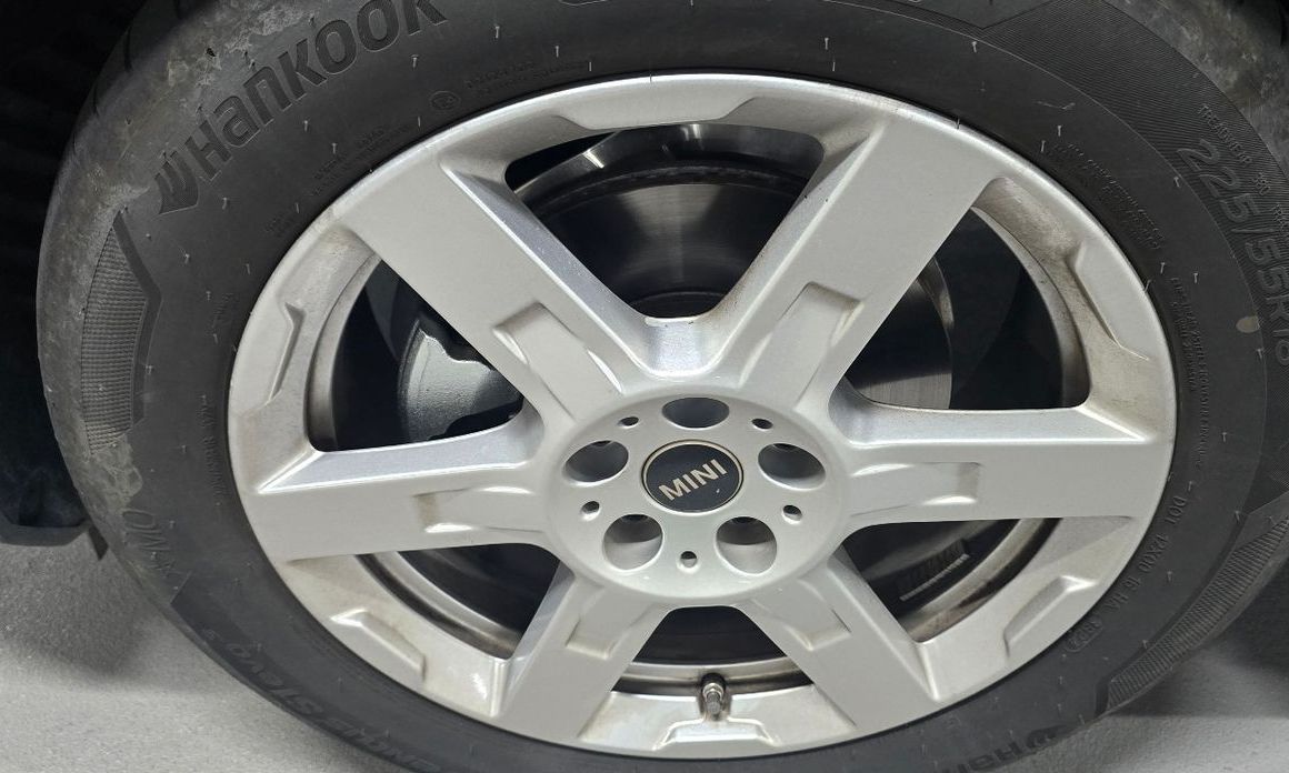 Mini Countryman 2025