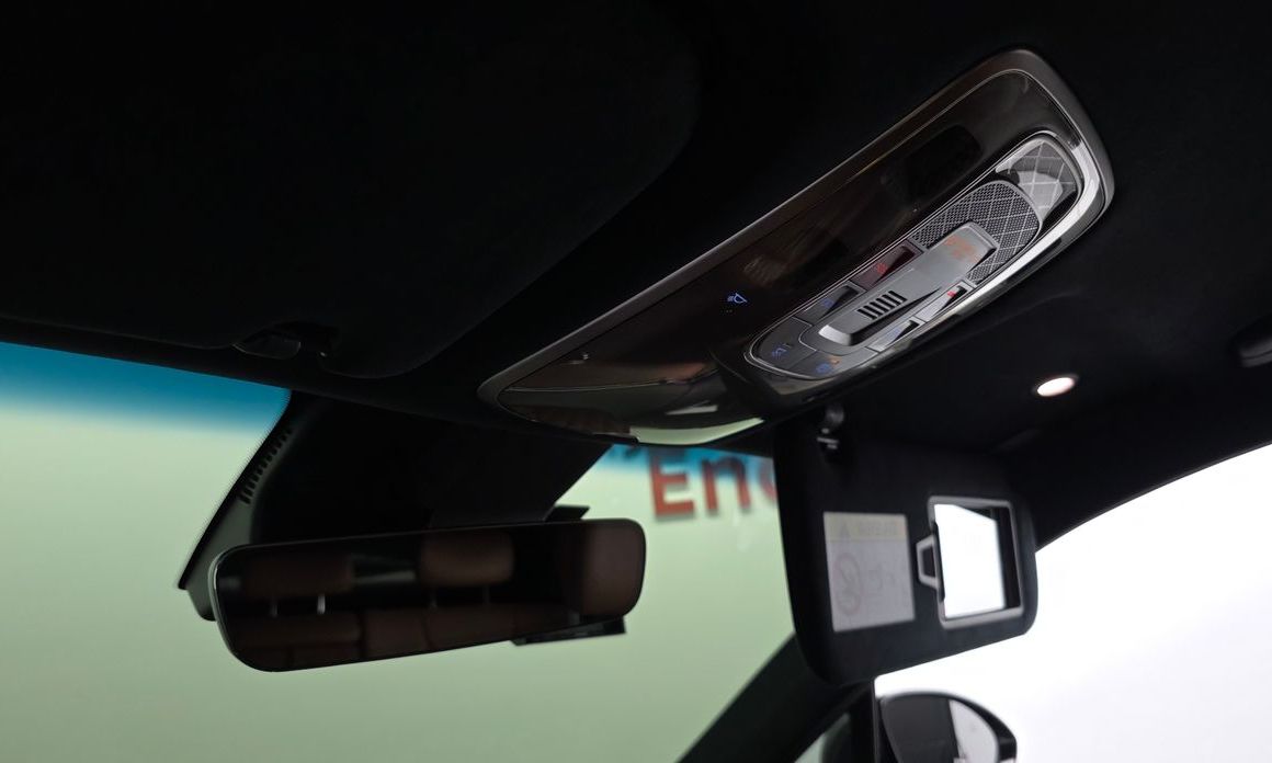 Genesis GV70 2022