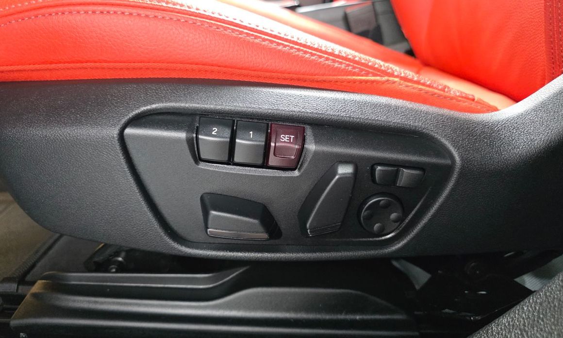 BMW X2 (F39) 2023