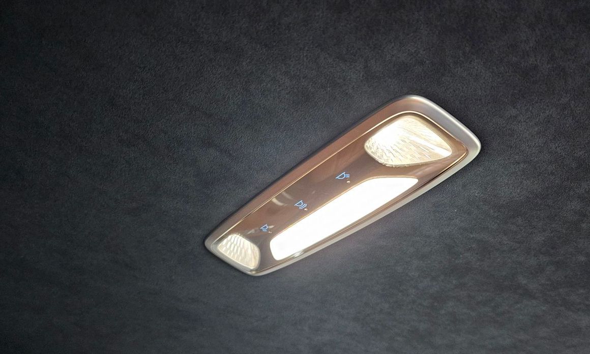 Genesis GV70 2023