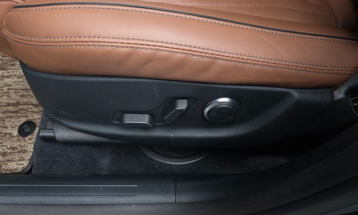 Genesis GV70 2022