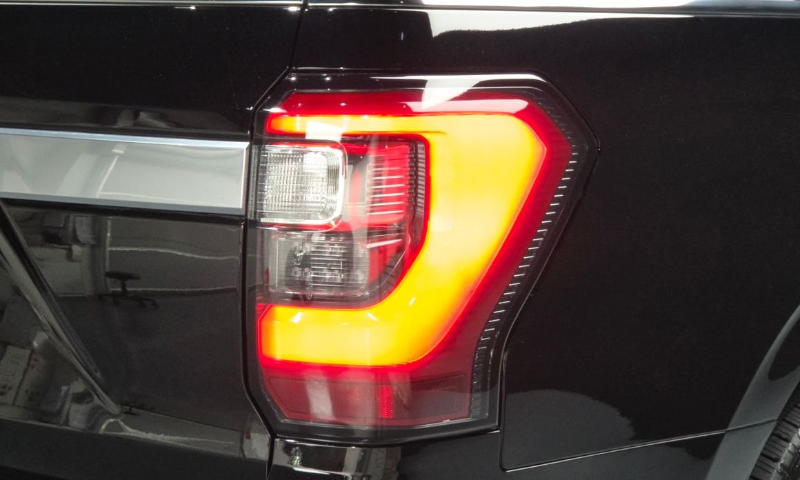 Ford Expedition 2021
