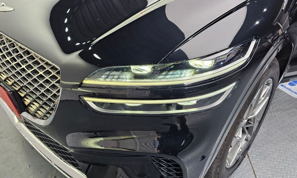 Genesis GV70 2023