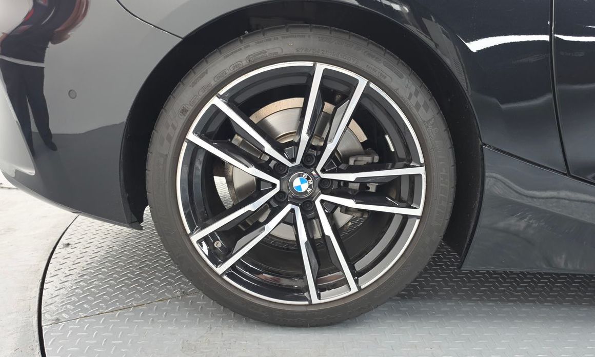 BMW Z4 2022