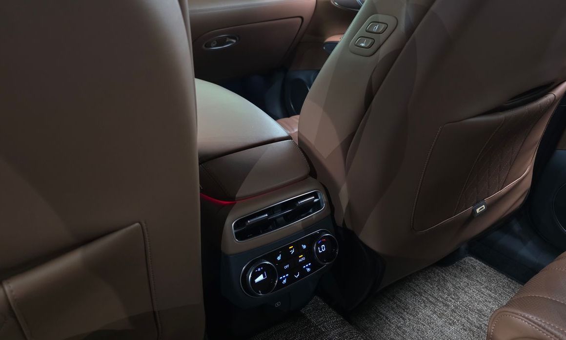 Genesis GV70 2022