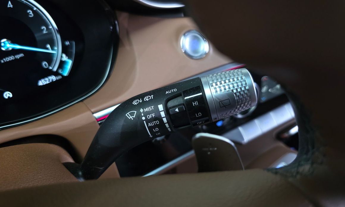 Genesis GV70 2022