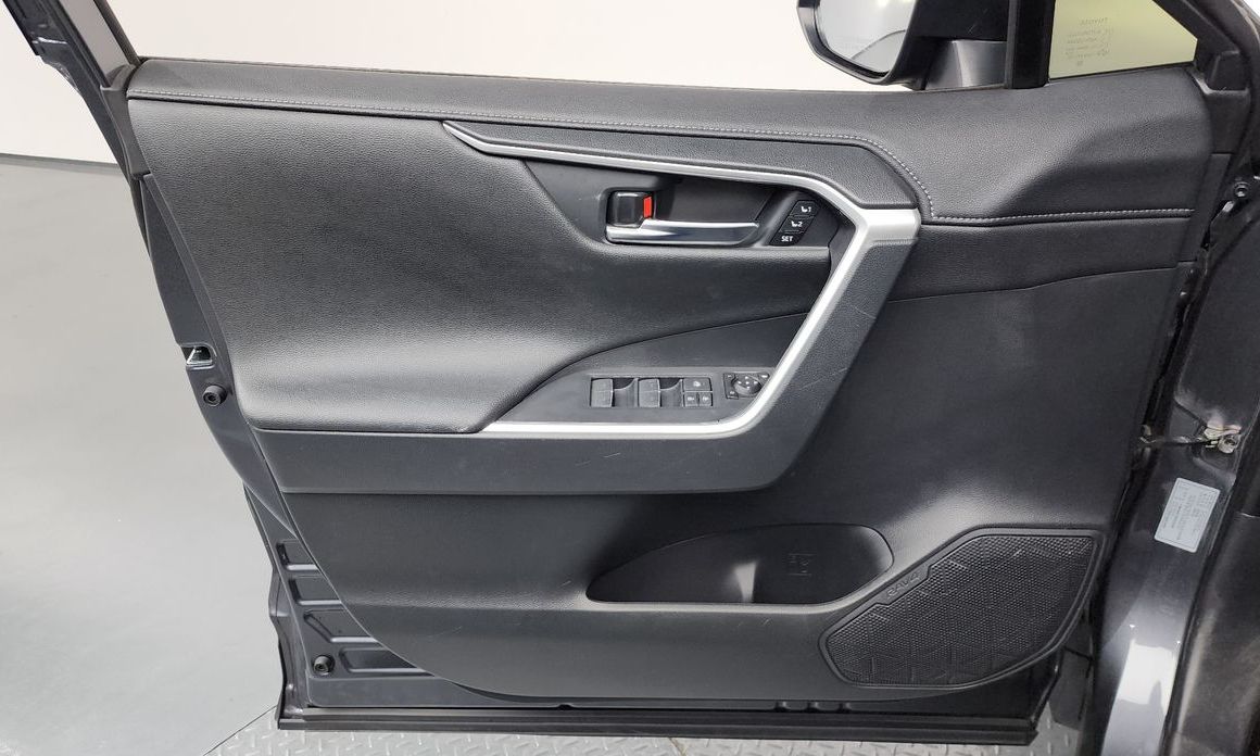 Toyota RAV4 2023