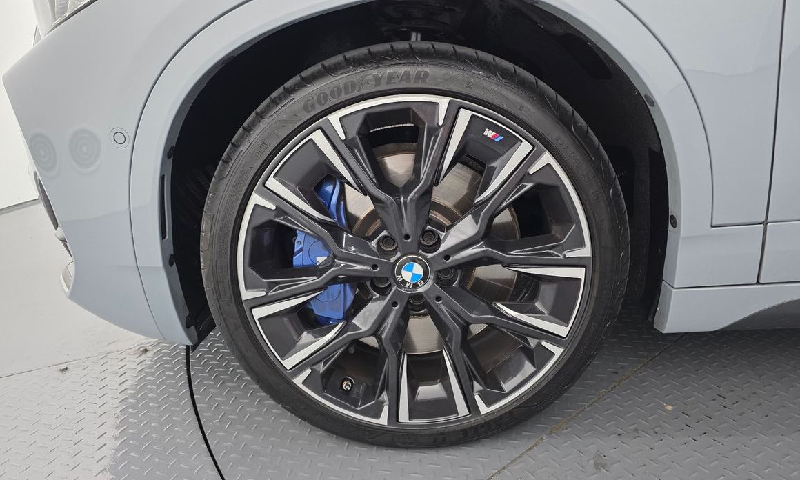 BMW X2 (F39) 2023
