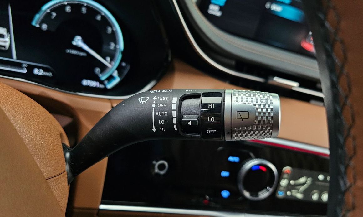Genesis GV70 2023