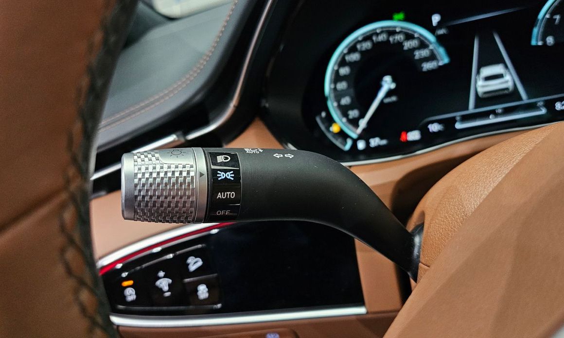 Genesis GV70 2023