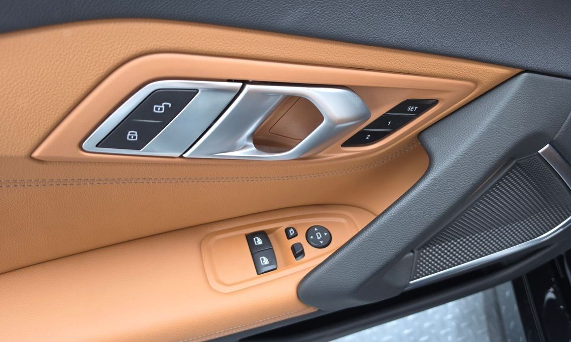 BMW Z4 2022