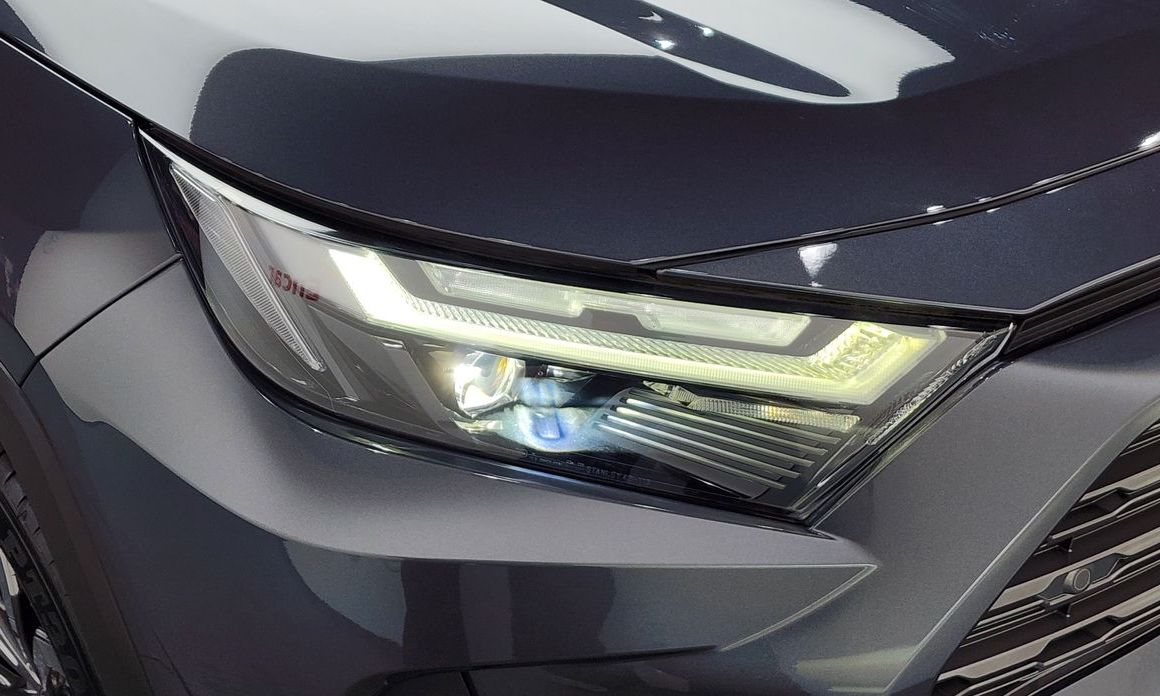 Toyota RAV4 2023