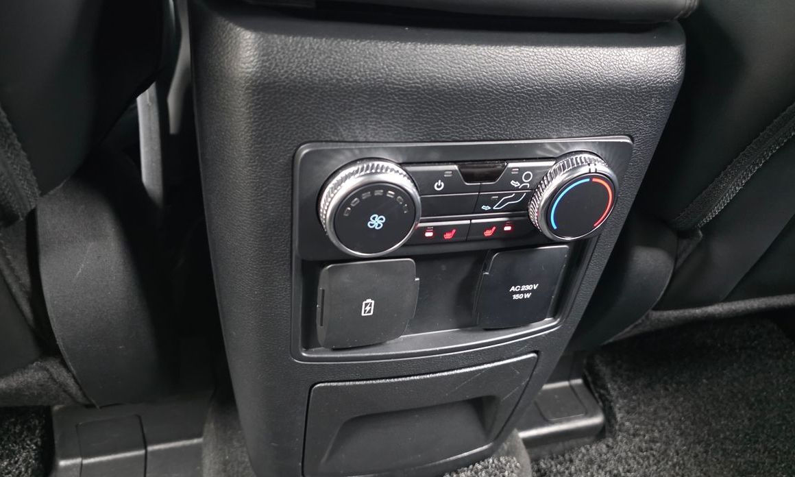 Ford Explorer 2022
