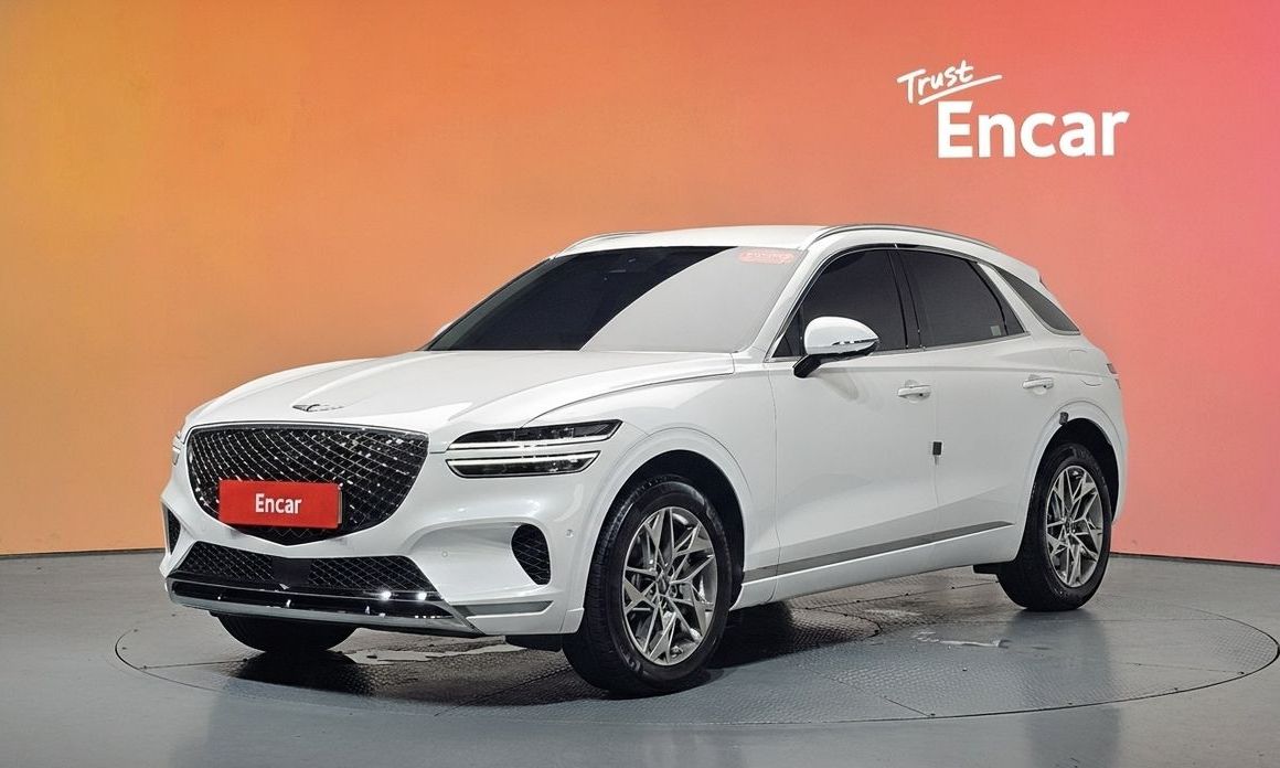 Genesis GV70 2023