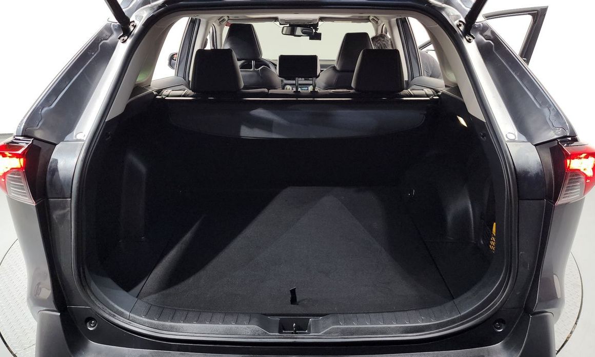 Toyota RAV4 2023