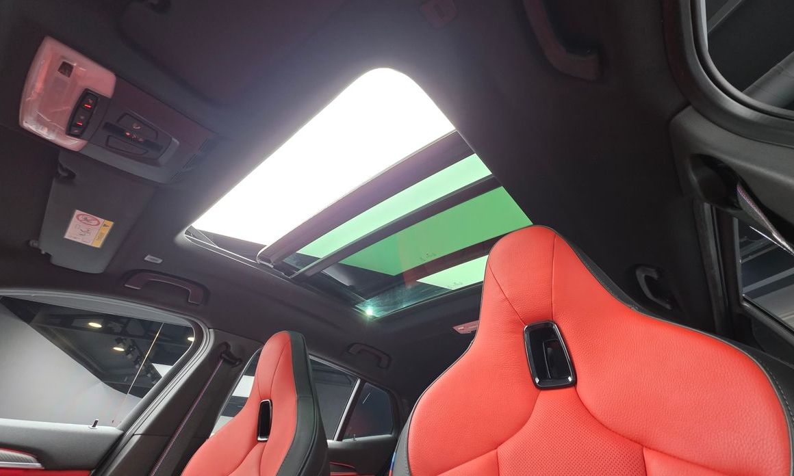 BMW X2 (F39) 2023