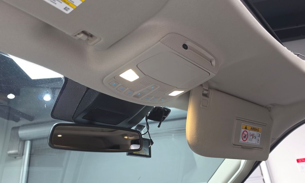 Ford Expedition 2021