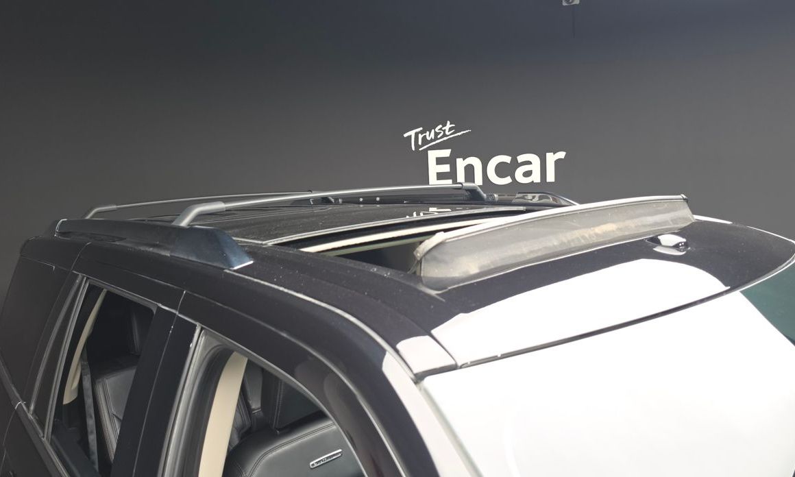 Ford Expedition 2021
