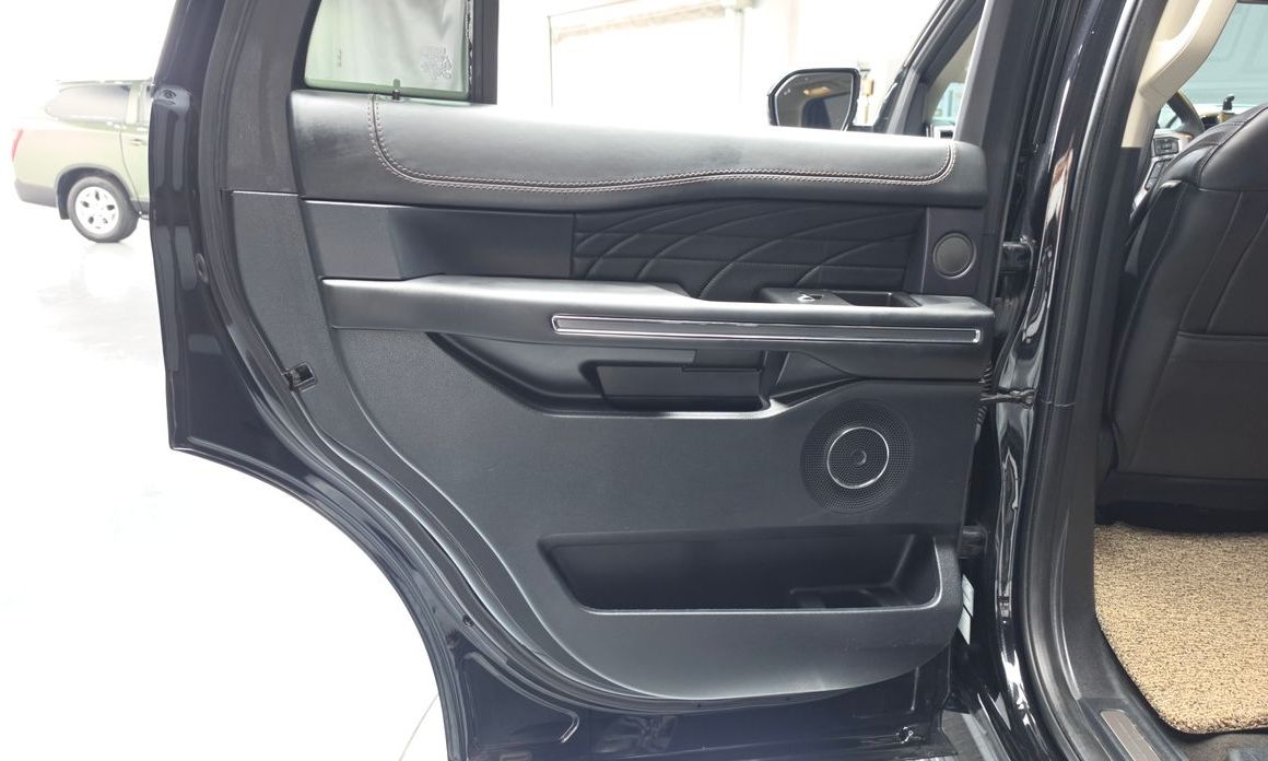 Ford Expedition 2021
