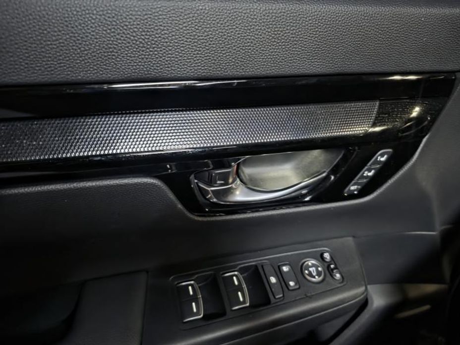 Honda CR-V 2025