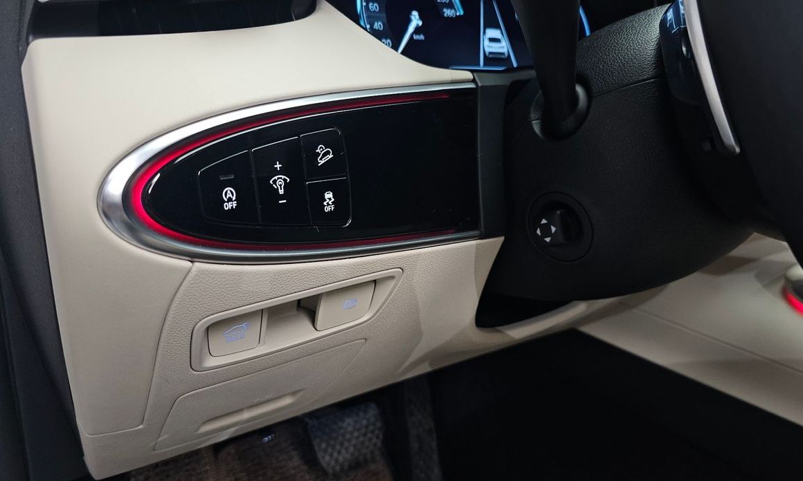 Genesis GV70 2023