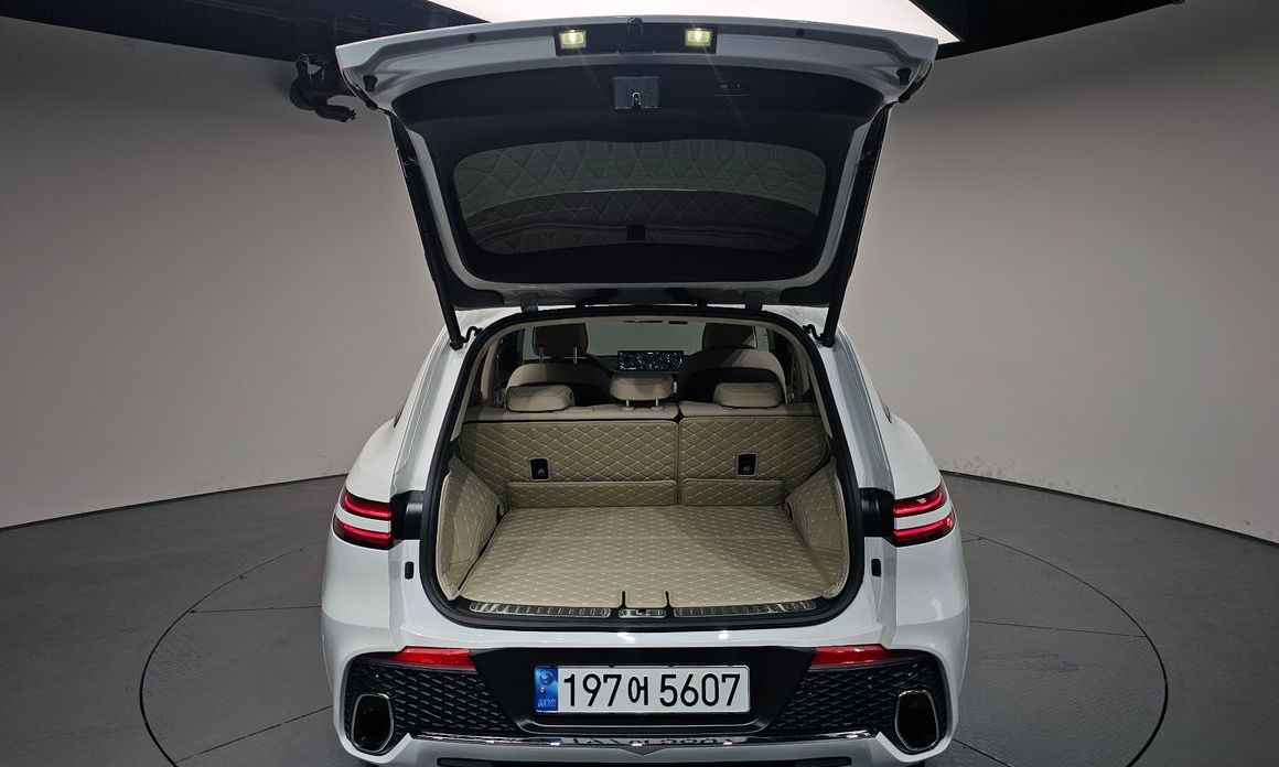 Genesis GV70 2023