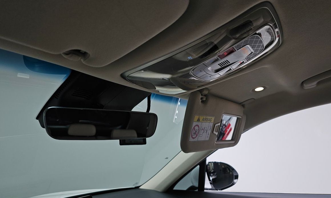 Genesis GV70 2023