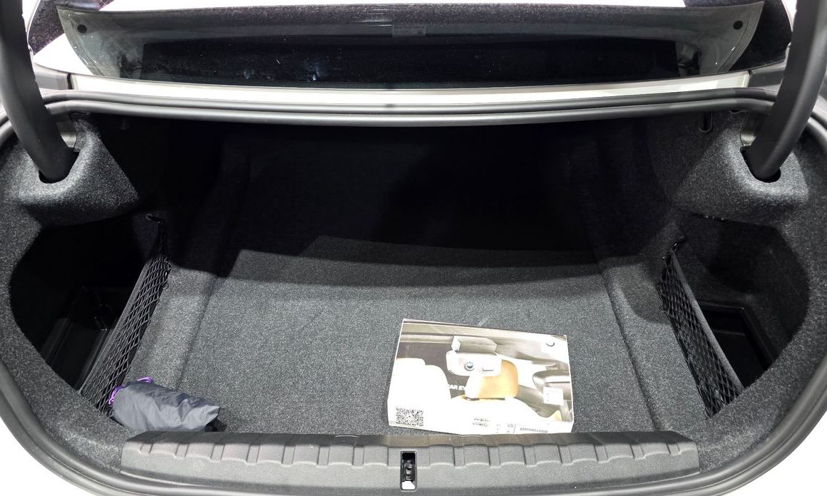 BMW 4-Series 2021