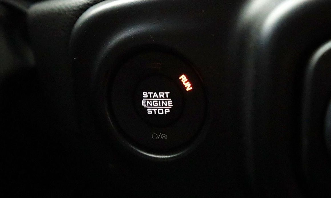 Jeep Wrangler 2022